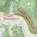 thumbnail for Appenthal 1 km - Elmstein