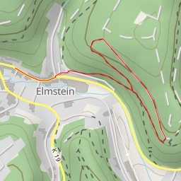 thumbnail for Appenthal 1 km - Elmstein