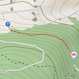 thumbnail for Schneggenweg