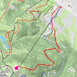 thumbnail for Hahnenkamm