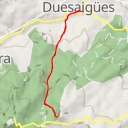 thumbnail for Puigpedregós