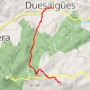 thumbnail for les Forques