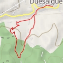 thumbnail for Camí del Castell - Camí del Castell