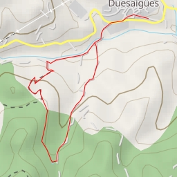 thumbnail for Camí del Castell - Camí del Castell