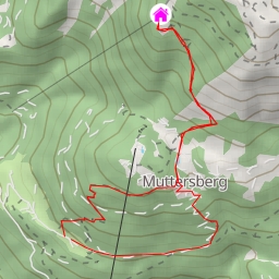 thumbnail for Rappenschrofenweg