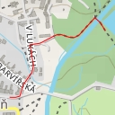 thumbnail for Vranovská