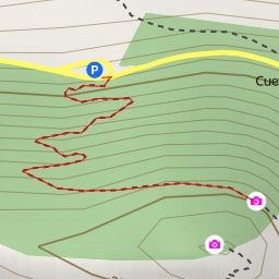 thumbnail for Mirador de Puente Viesgo