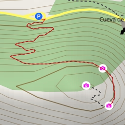 thumbnail for Mirador del Pas