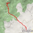 thumbnail for Punta del Poniol