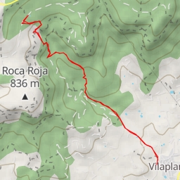 thumbnail for Camí dels Masos - Camí dels Masos