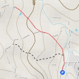 thumbnail for Camí del Mas d'en Nins o dels Canyars - Camí del Mas d'en Nins o dels Canyars