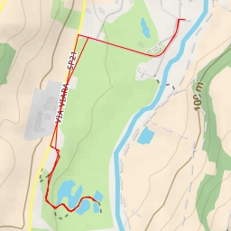 thumbnail for Golf Club Le Fonti - Viale delle Terme