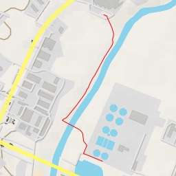 thumbnail for Ciepłownicza - Rzeszów