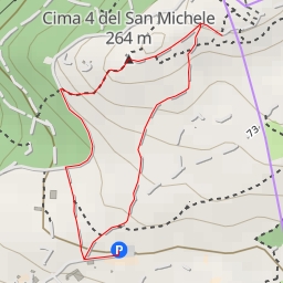 thumbnail for Spiazzo serbatoio acqua - Bellavista - Spiazzo serbatoio acqua - Bellavista