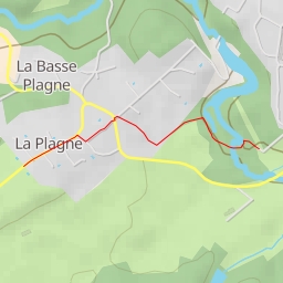 thumbnail for Rue de la Plagne - Rue de la Plagne