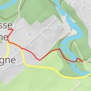 thumbnail for Allée de la Mésange - Allée de la Mésange