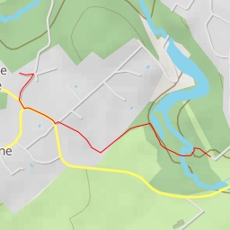 thumbnail for Allée de la Mésange - Allée de la Mésange