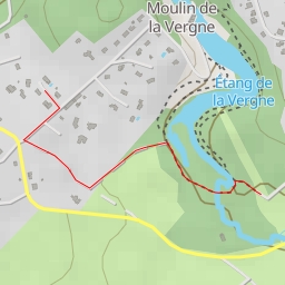 thumbnail for Allée de la Grive - Allée de la Grive