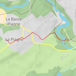 thumbnail for Allée du Rouge-Gorge - Allée du Rouge-Gorge