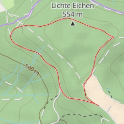 thumbnail for Lichte Eichen