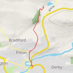 thumbnail for B3230 - North Devon