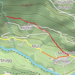 thumbnail for Gomion