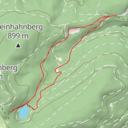 thumbnail for Seltenbach-Wasserfall