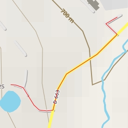 thumbnail for Route des Irignolles - Route des Irignolles