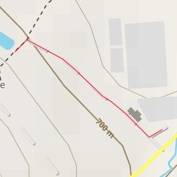 thumbnail for Route de Saint-Apollinaire