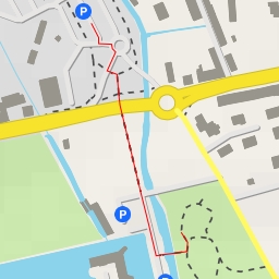 thumbnail for Avenue de l'Hôtel de Ville