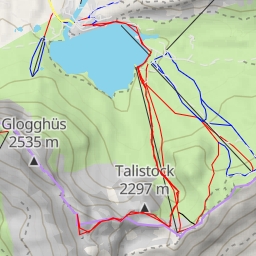 thumbnail for Rothorn