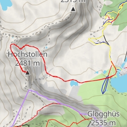 thumbnail for Hochstollen