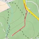 thumbnail for Via delle Collacchie - Via delle Collacchie