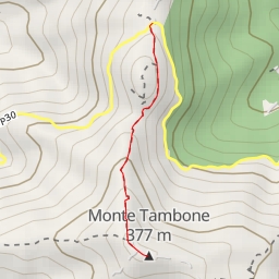 thumbnail for Monte Tambone