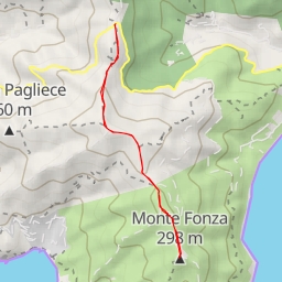 thumbnail for Monte Fonza