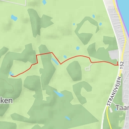 thumbnail for Nordre Skovvej