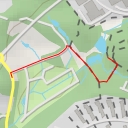 thumbnail for Michael-Laux-Weg - Remscheid