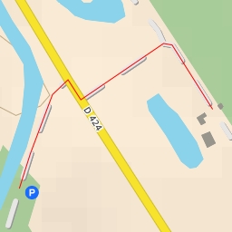 thumbnail for D 424 - D 424