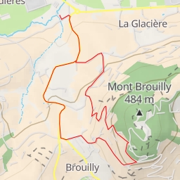 thumbnail for Route de la Chapelle