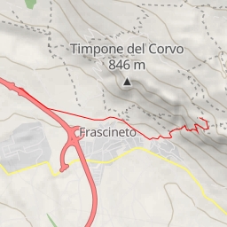 thumbnail for Corso della Resistenza