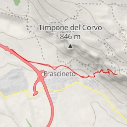 thumbnail for Corso della Resistenza