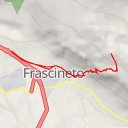 thumbnail for Timpone del Castello