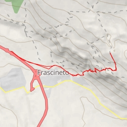 thumbnail for Timpone del Castello