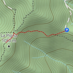 thumbnail for La Pigna