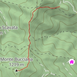 thumbnail for Monte Bucciana