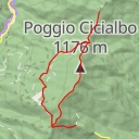 thumbnail for Poggio delle Piastre