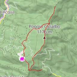 thumbnail for Poggio delle Piastre