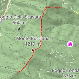 thumbnail for Poggio Galluzzo