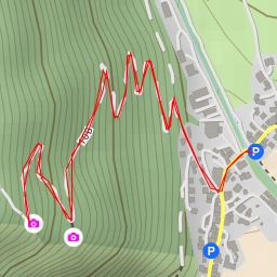 thumbnail for Plumes