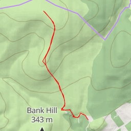 thumbnail for Whitewisp Hill